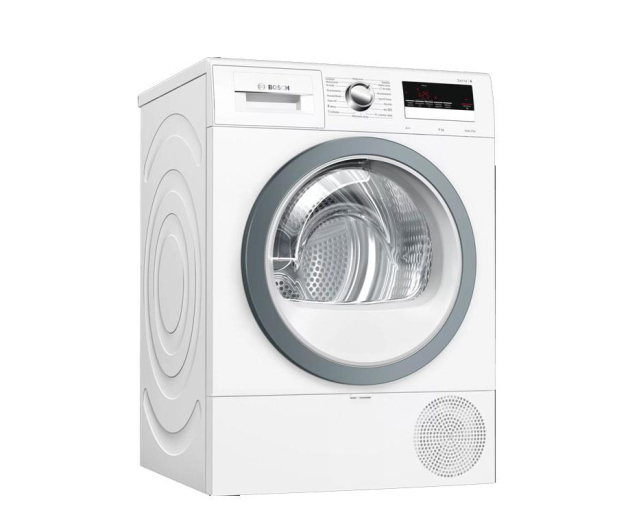 BOSCH WTR 85V5KPL - 1009409 - zdjęcie